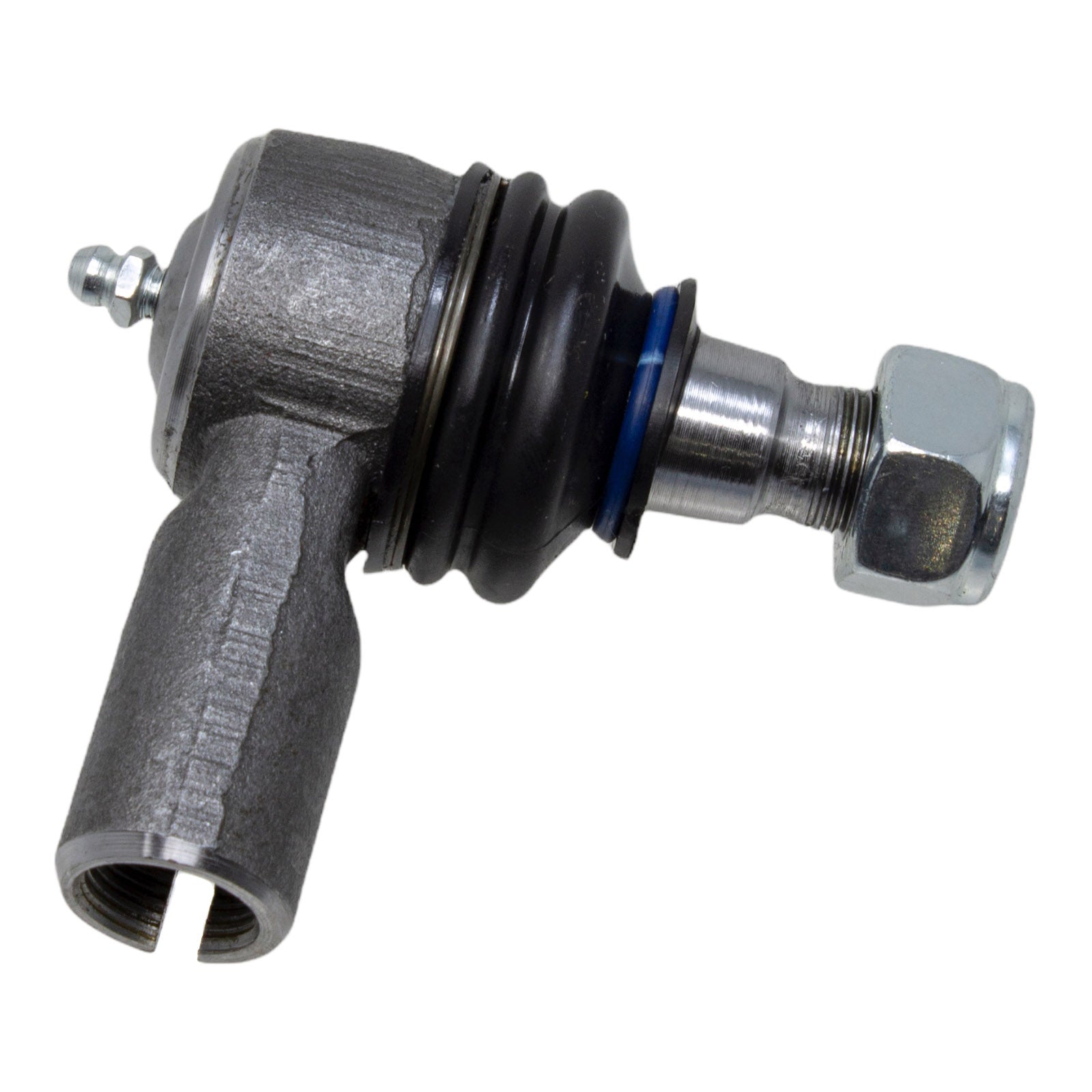 D9NN3A302AB, Power Steering Cylinder End
