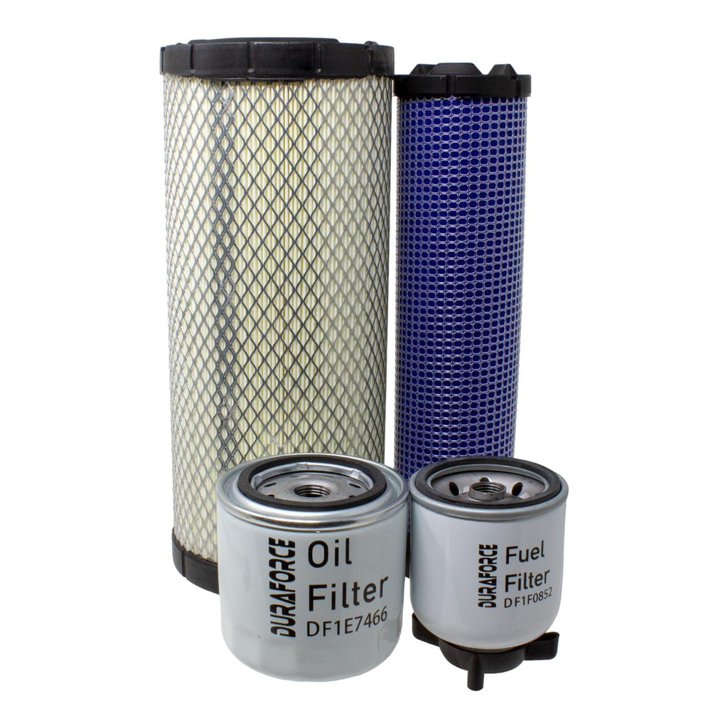 DF1A0027K1, Filter Kit