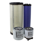 DF1A5403K1, Filter Kit
