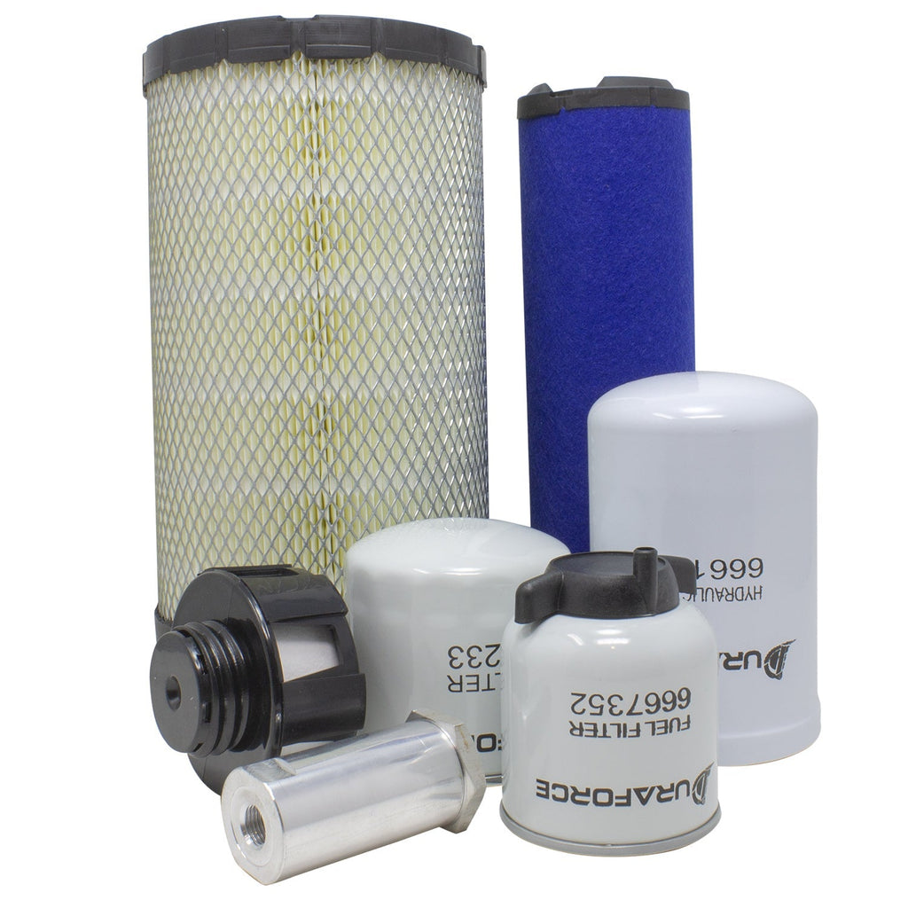 DF1A5724K2, Filter Kit