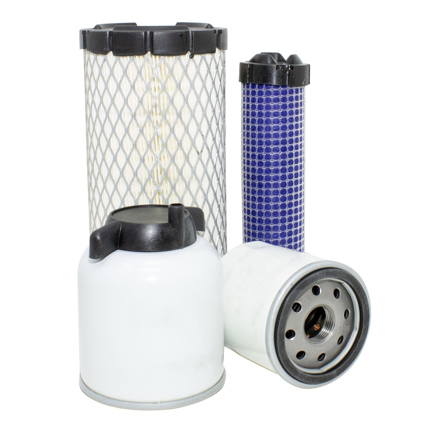 DF1A6037K1, Filter Kit
