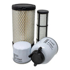DF1A6980K1, Filter Kit