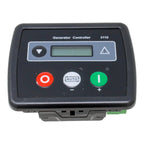 DSE3110, Manual & Auto Start Control Module