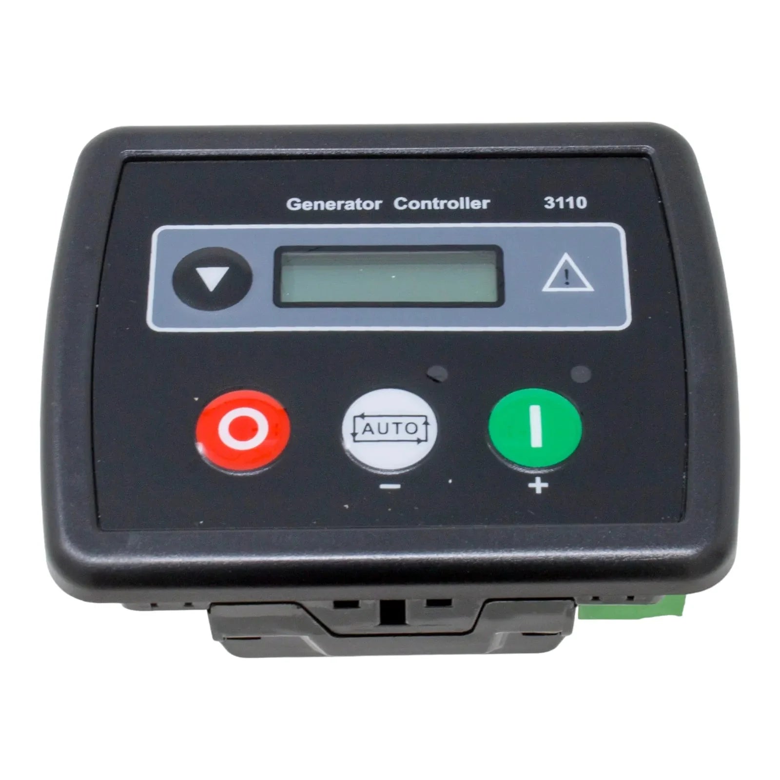 DSE3110, Manual & Auto Start Control Module