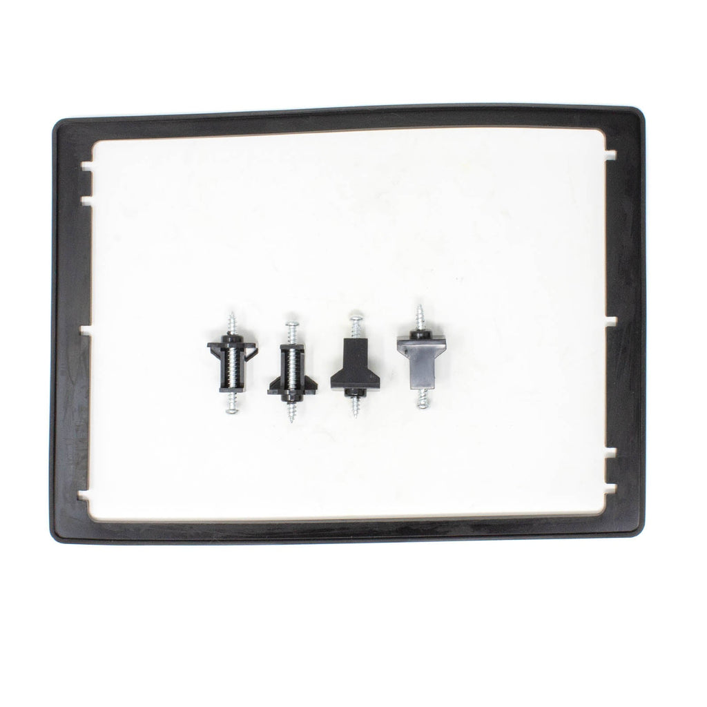 DSE5110, Control Module