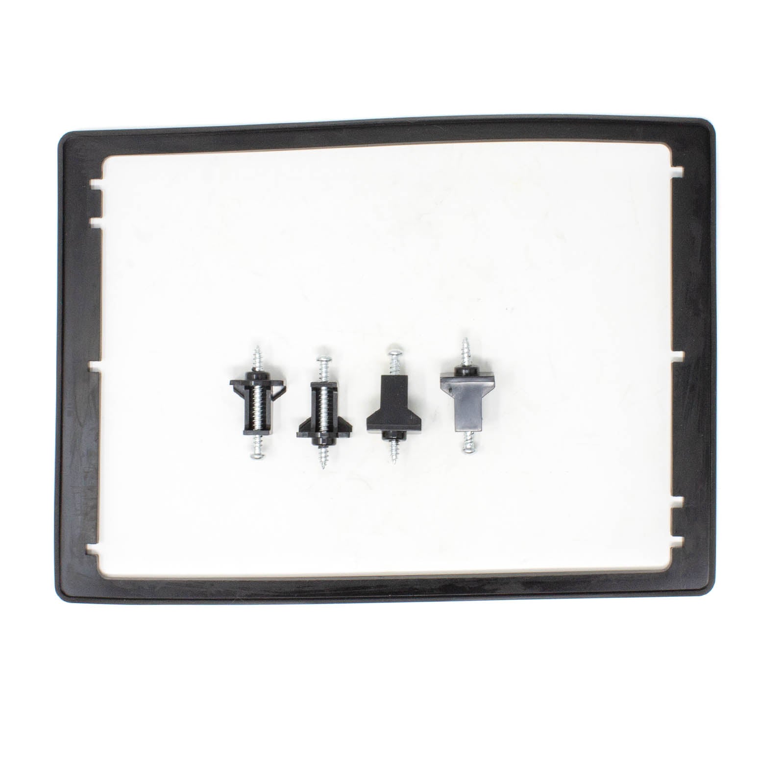 DSE5110, Control Module