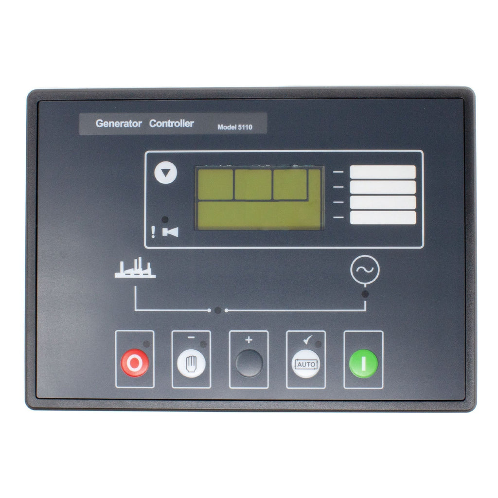DSE5110, Control Module