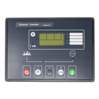 DSE5110, Control Module