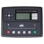 DSE7320, Control Module