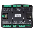 DSE7320, Control Module