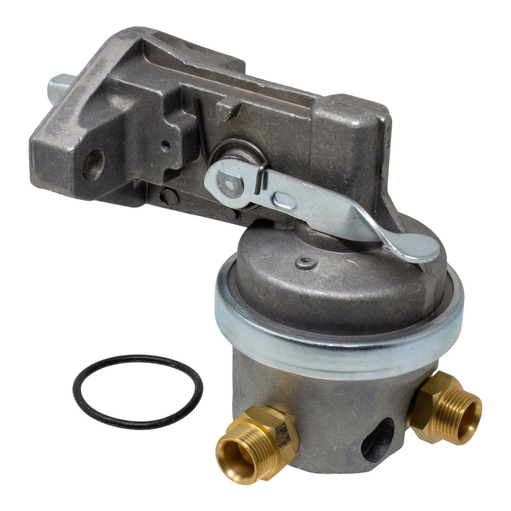 DZ110617, Fuel Pump