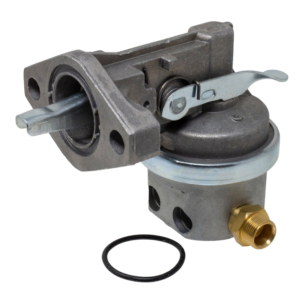 DZ110617, Fuel Pump