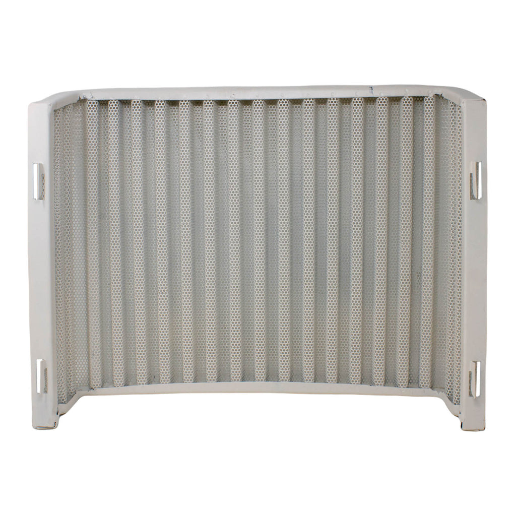 E0NN8200AA, Front Grille