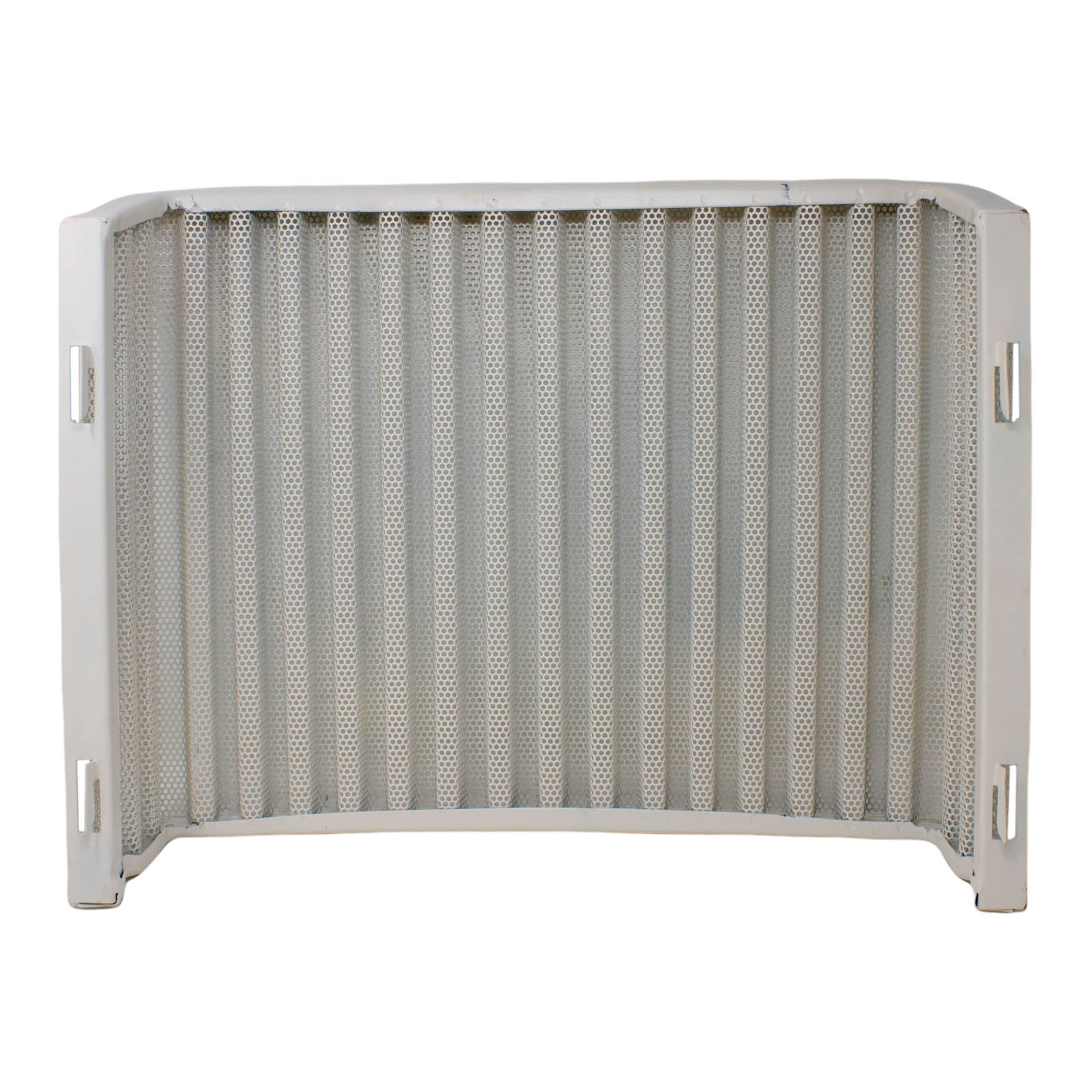 E0NN8200AA, Front Grille