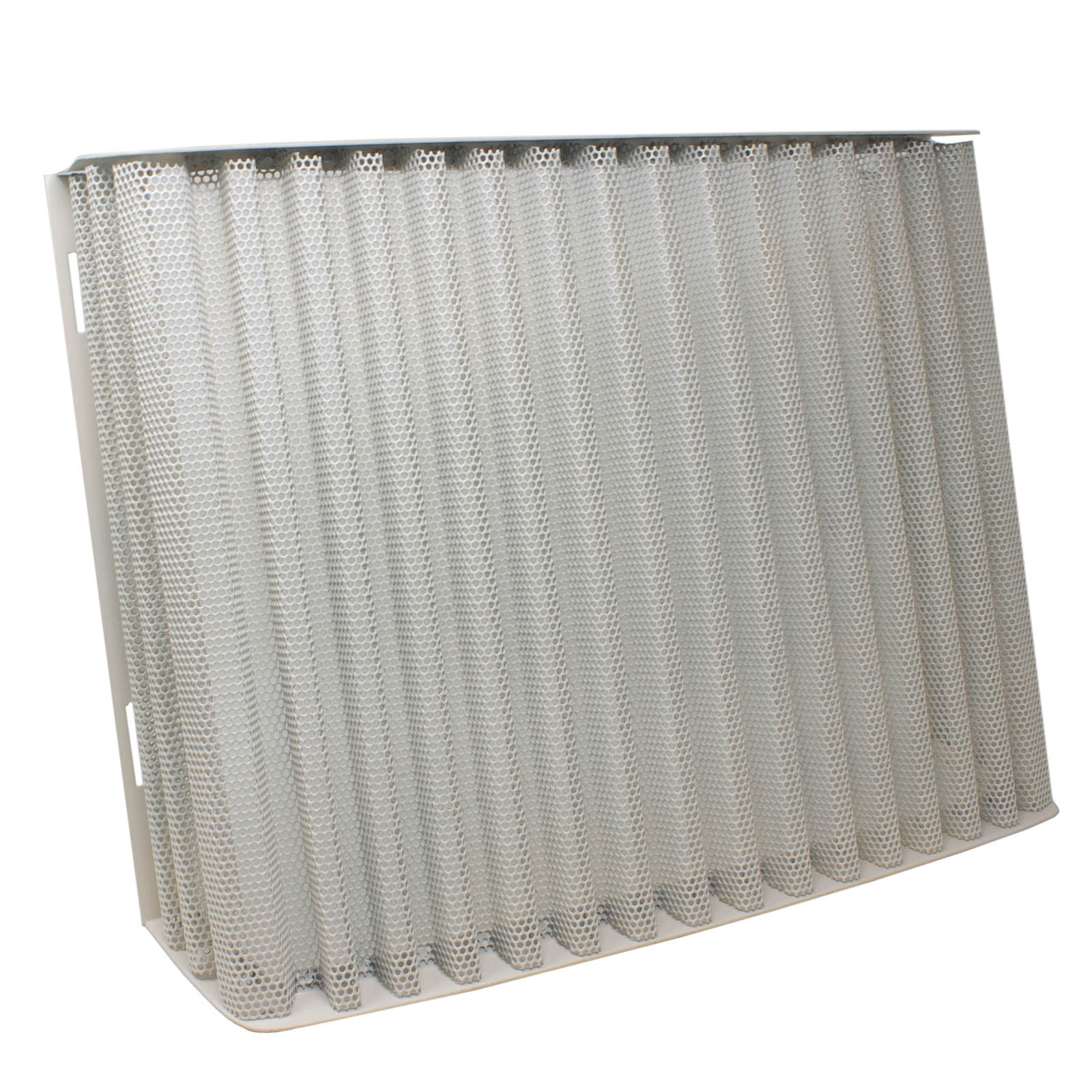 E0NN8200AA, Front Grille