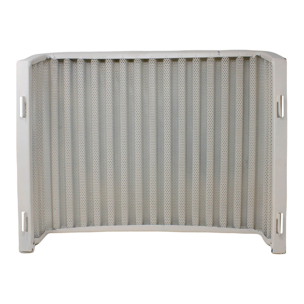 E0NN8200AA98M, Front Grille