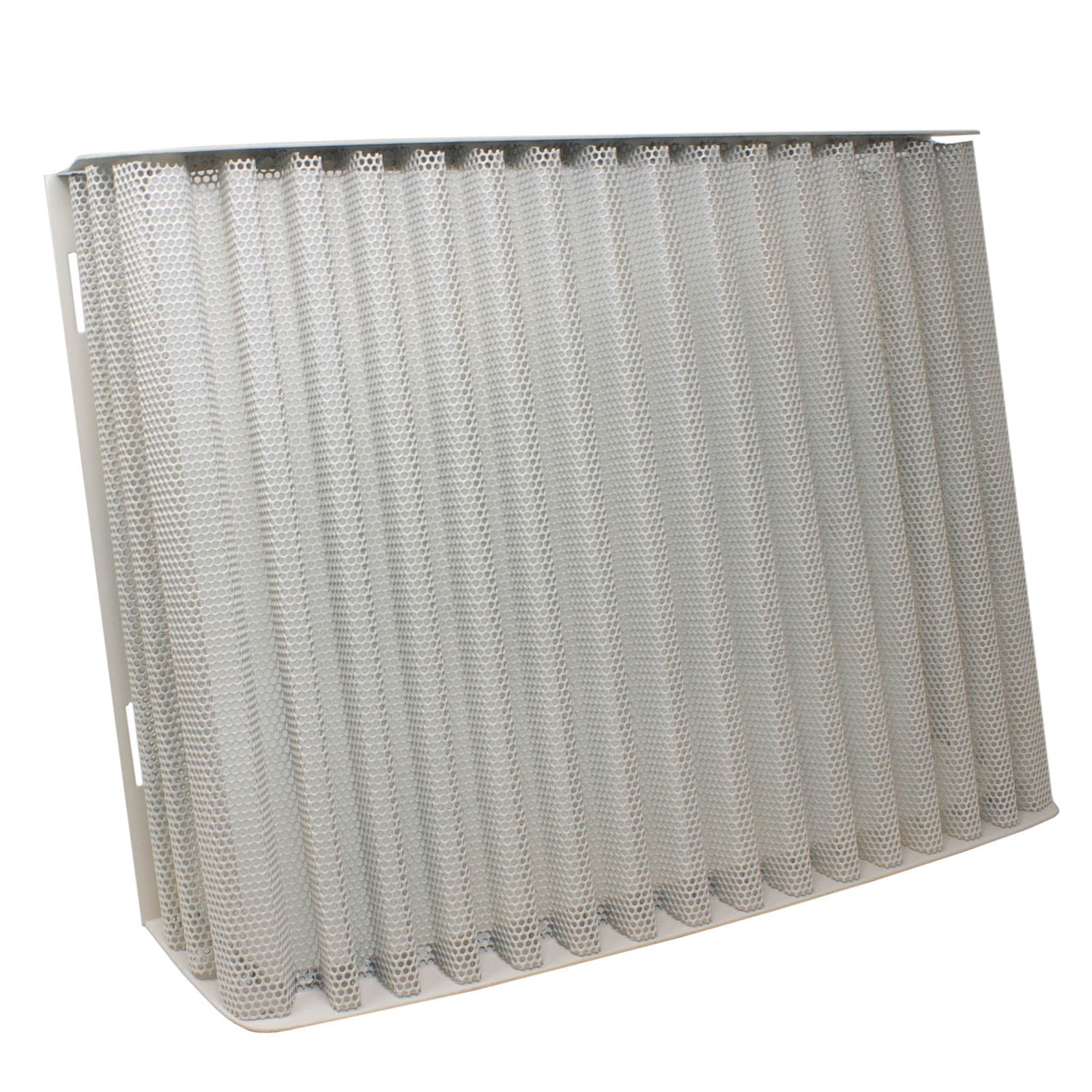 E0NN8200AA98M, Front Grille