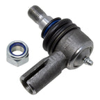 E3NN3A302AA, Power Steering Cylinder End
