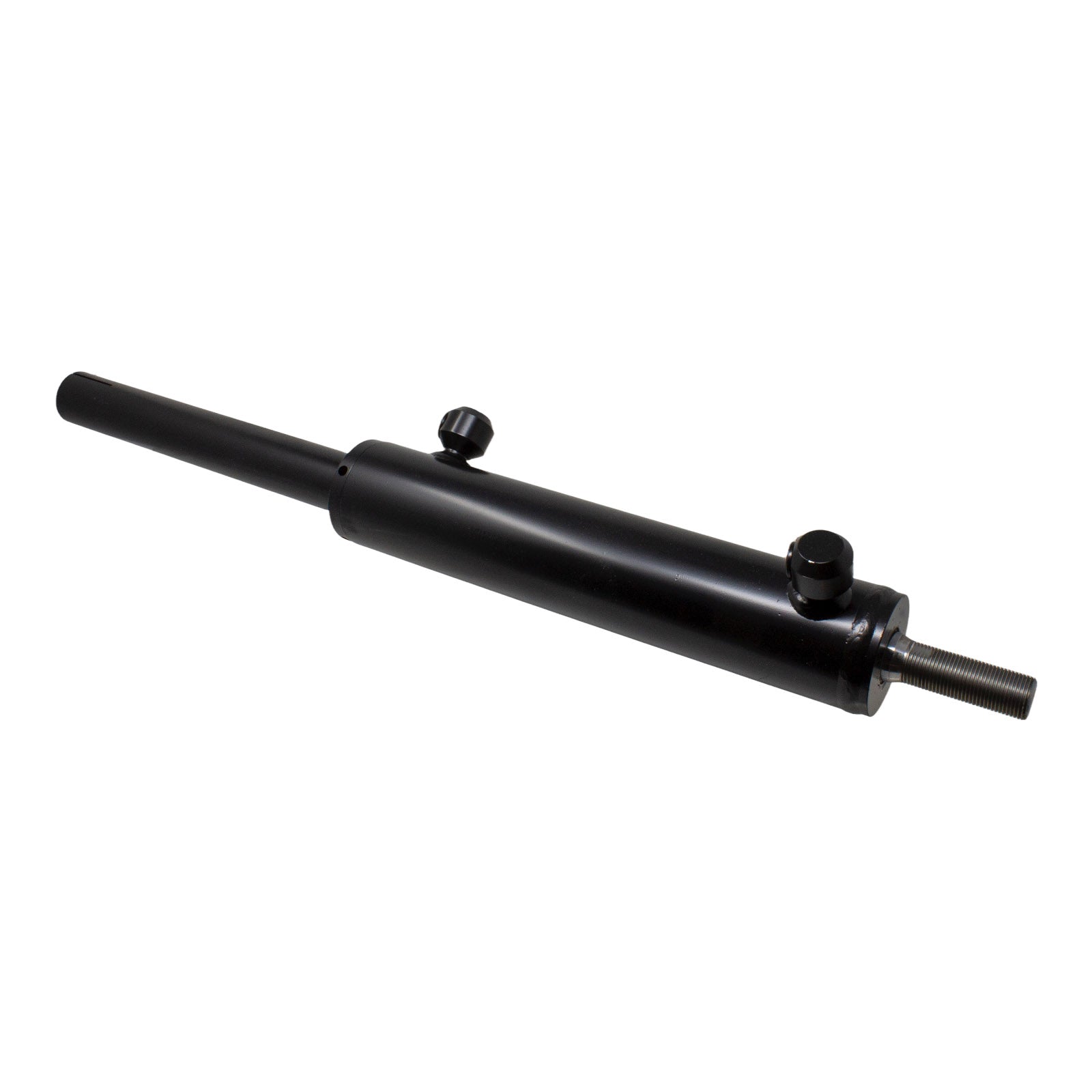 E3NN3A540BA, Power Steering Cylinder