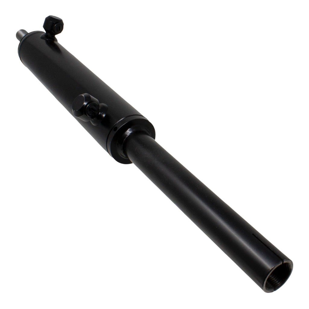 E3NN3A540BA, Power Steering Cylinder
