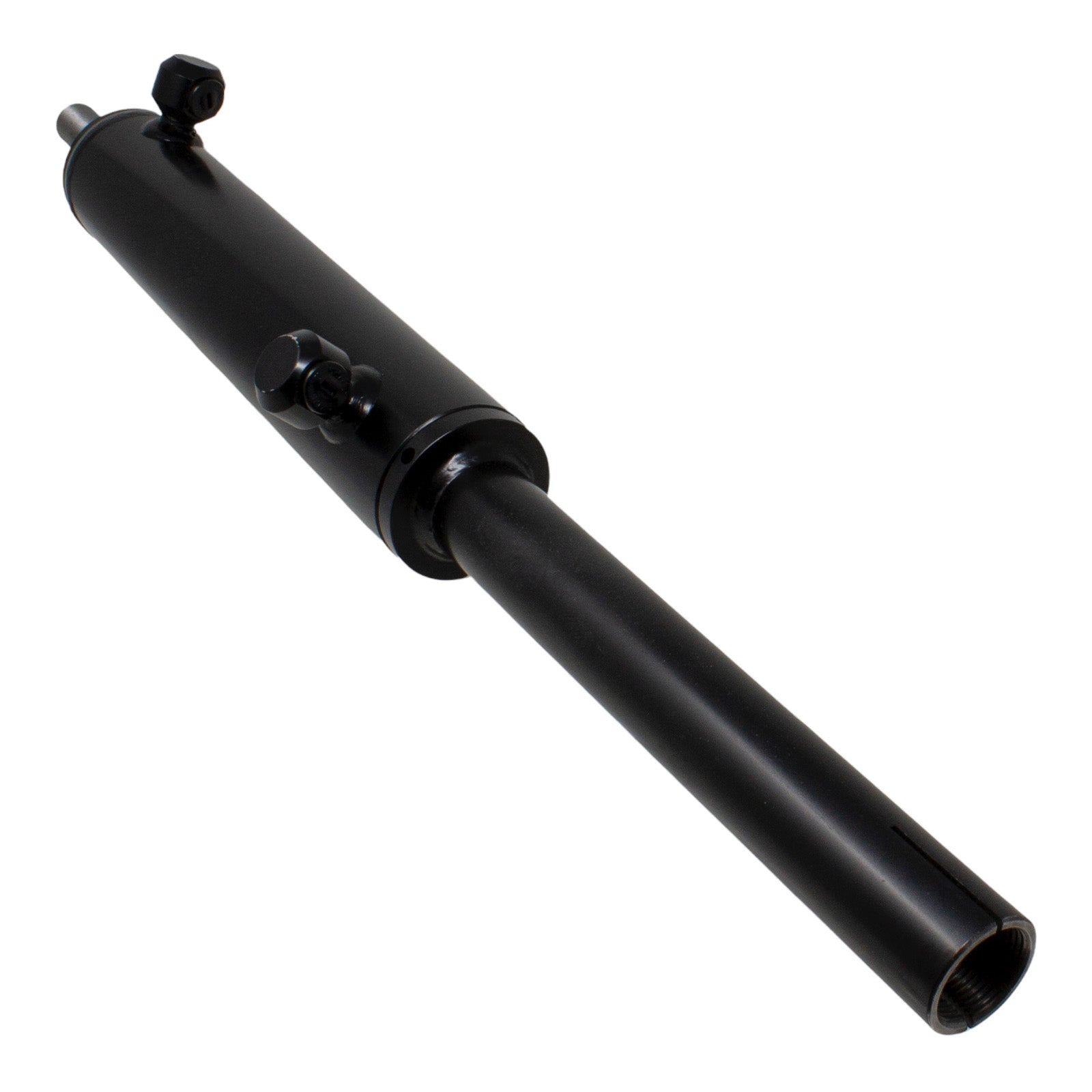E3NN3A540BA, Power Steering Cylinder