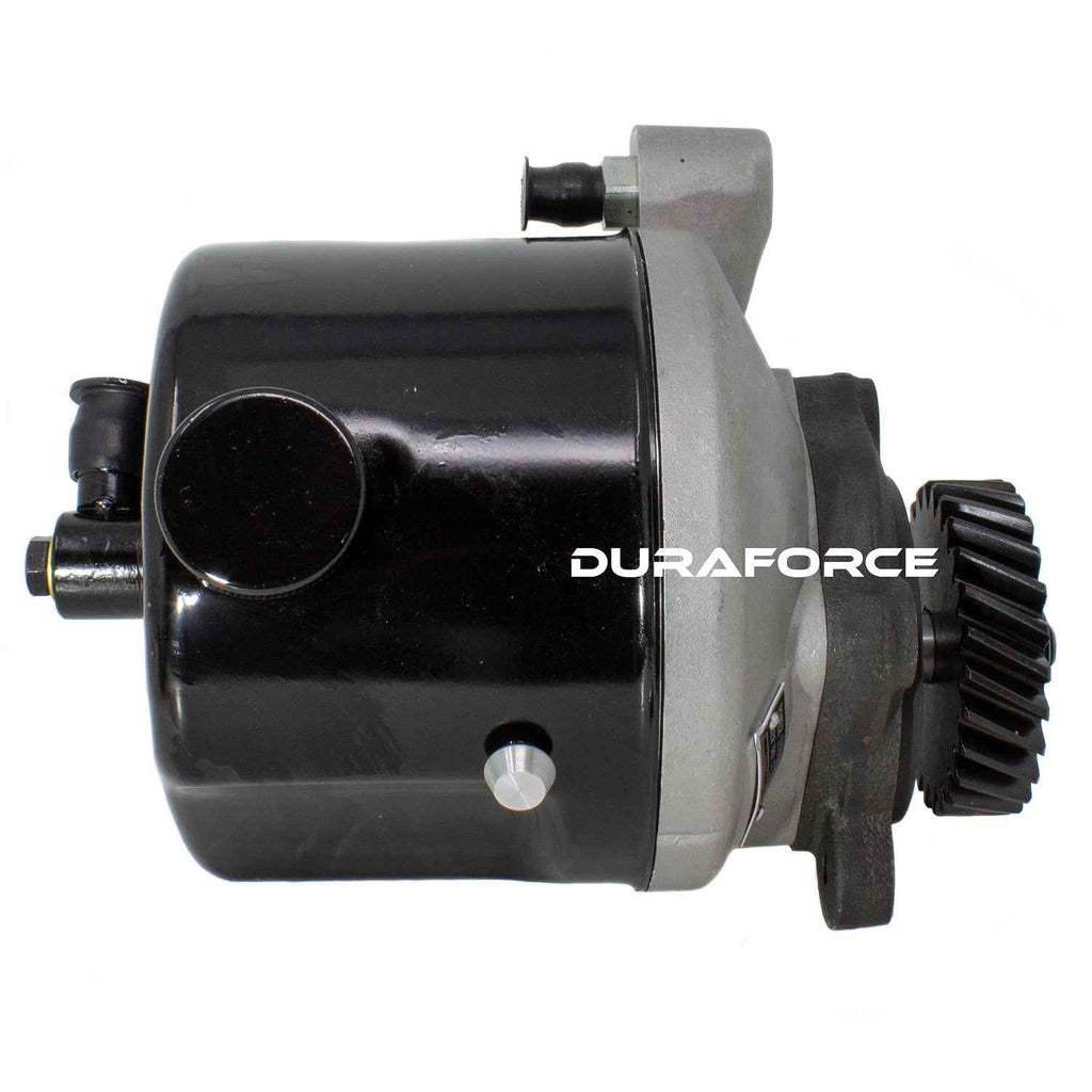 E4NN3K514AA, Power Steering Pump