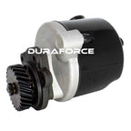 E4NN3K514AA, Power Steering Pump