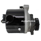 E4NN3K514AB, Power Steering Pump