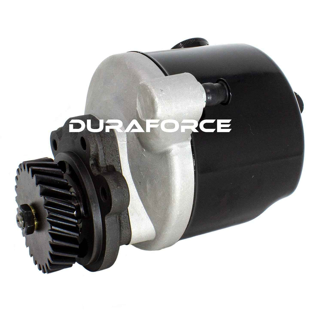 E6NN3K514AA, Power Steering Pump