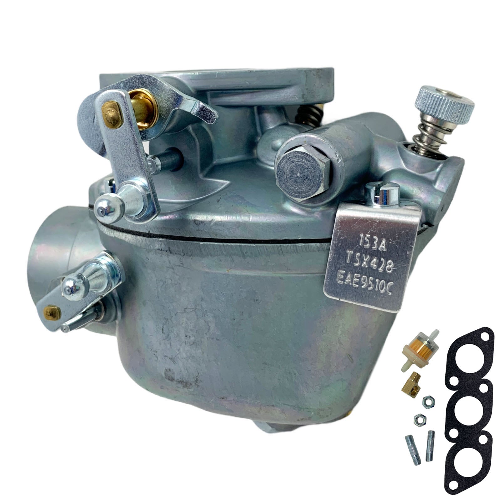 EAE9510C, Carburetor