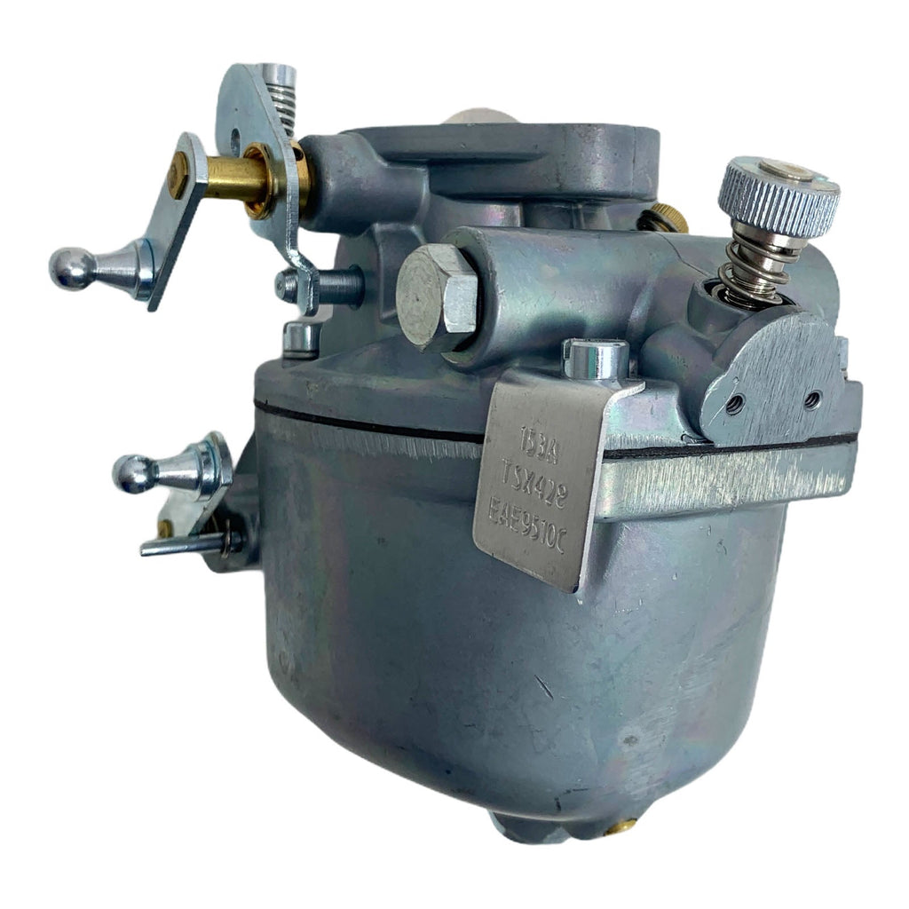 EAE9510C, Carburetor