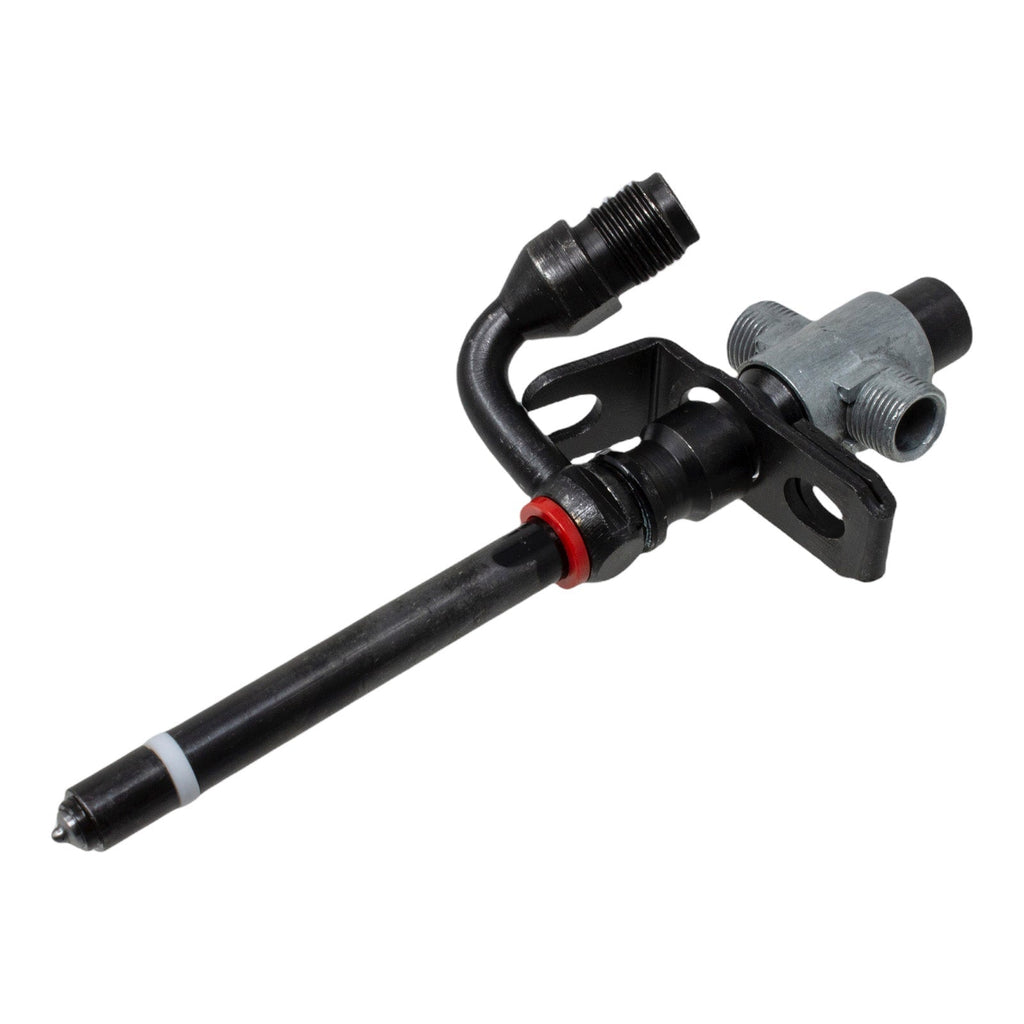 FSJ10-0017, Fuel Injector
