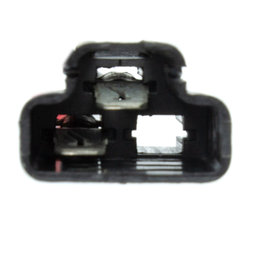 FSL90-0064, Fuel Shutoff Solenoid with Plug