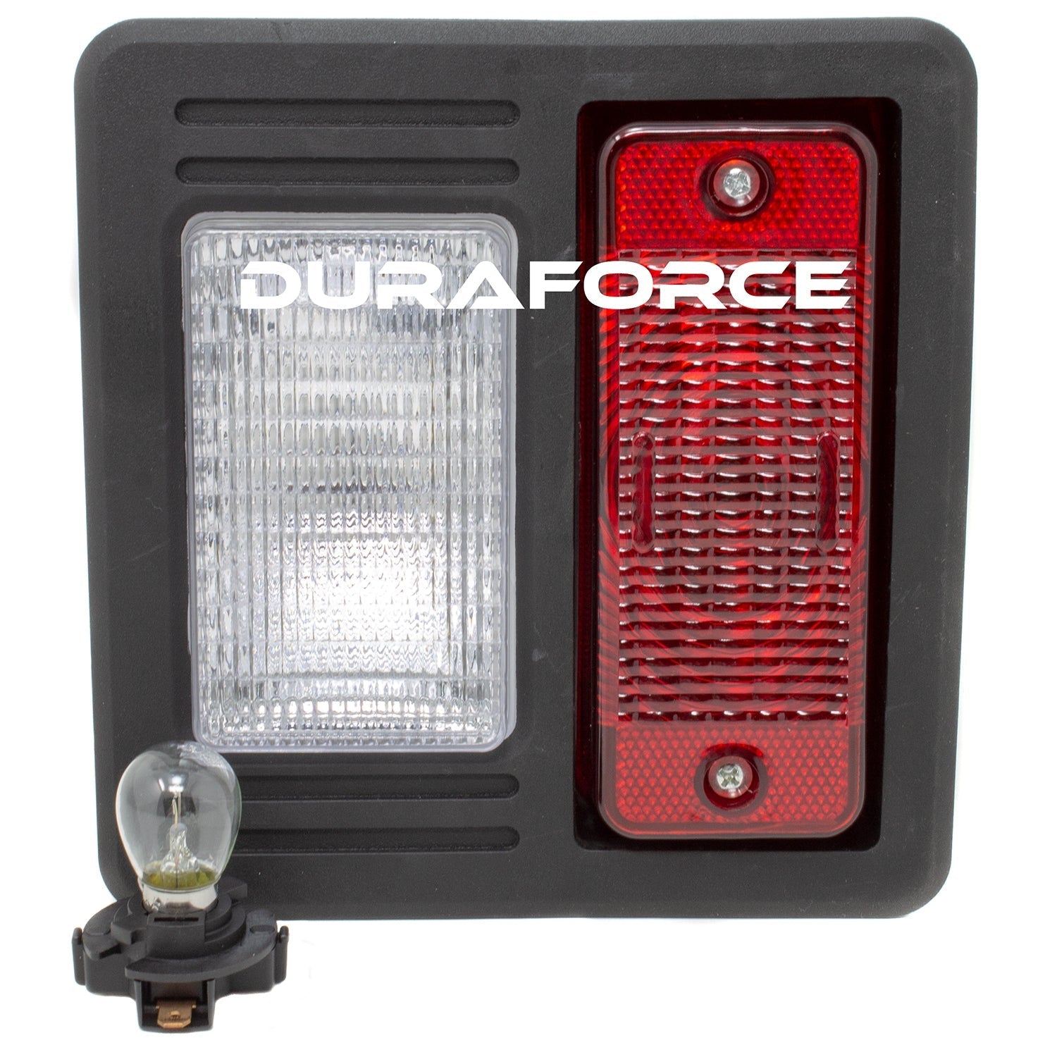 Front LED & Standard Rear Light Kit