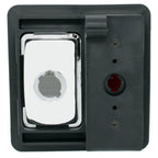 Front LED & Standard Rear Light Kit