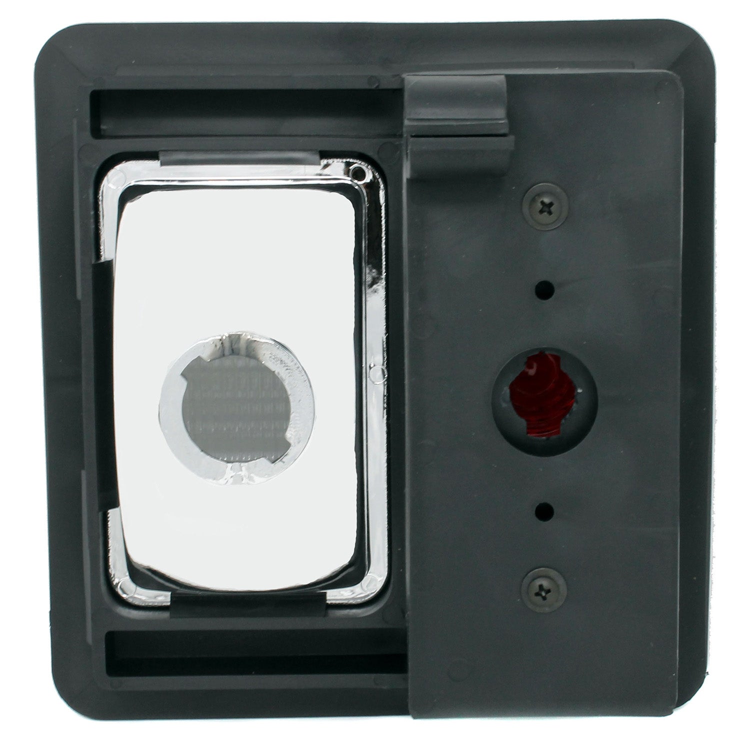 Front LED & Standard Rear Light Kit