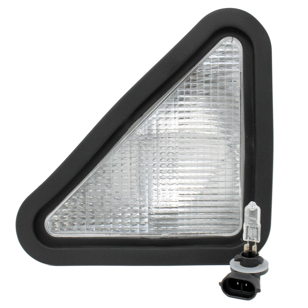 Front & Rear Light Kit