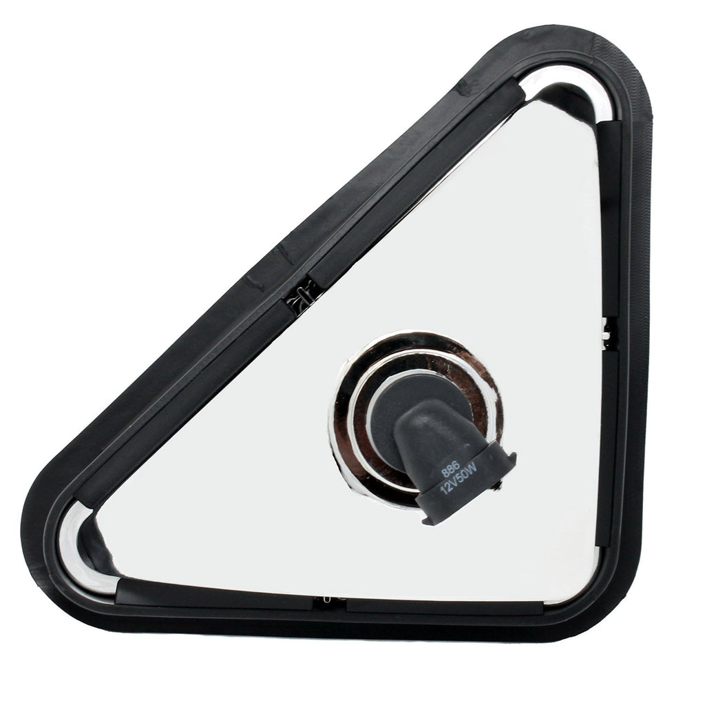 Front & Rear Light Kit