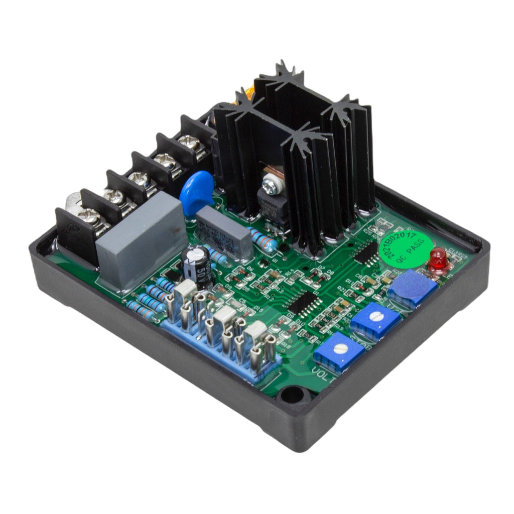 GAVR-8A Automatic Voltage Regulator