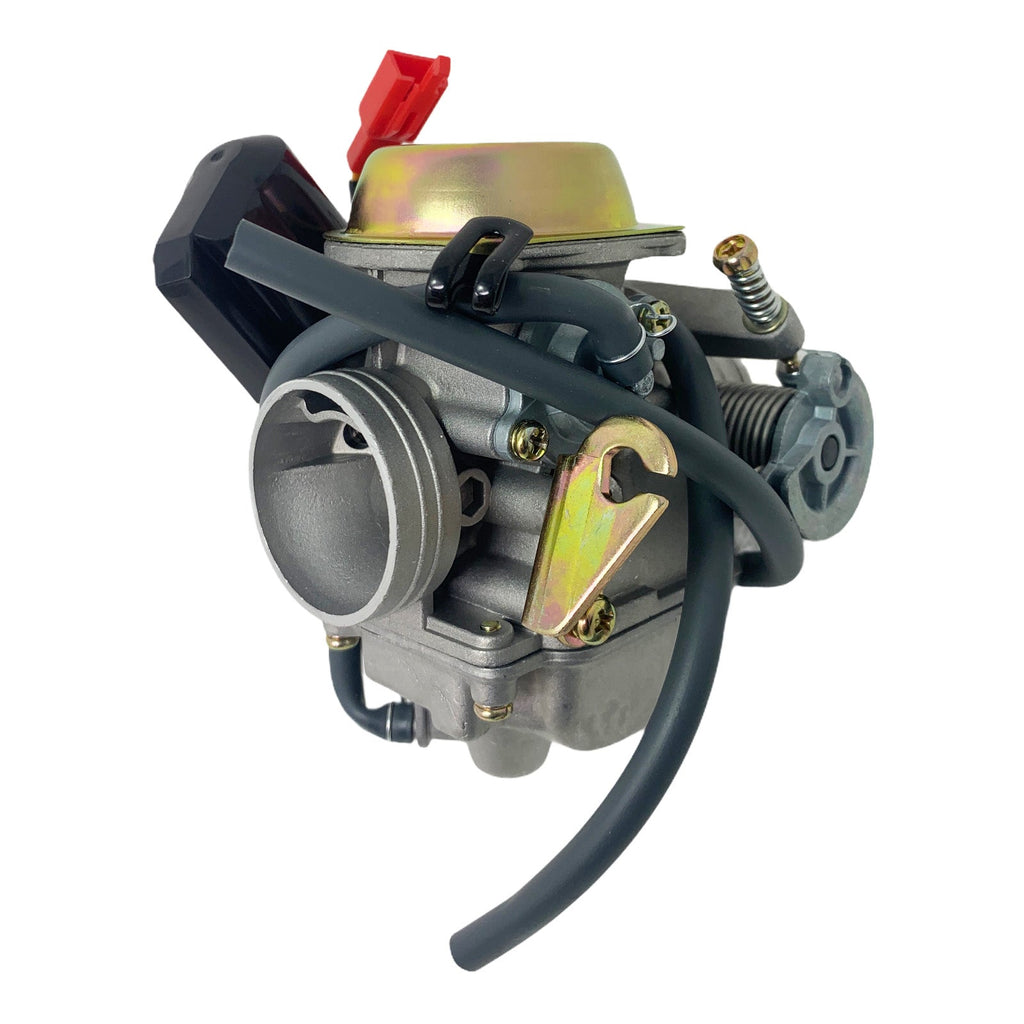 GY6 150cc, Carburetor