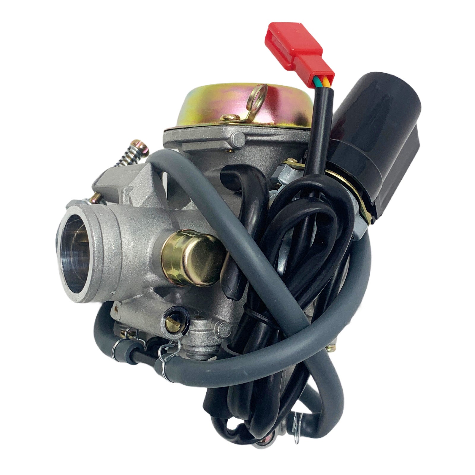 GY6 150cc, Carburetor