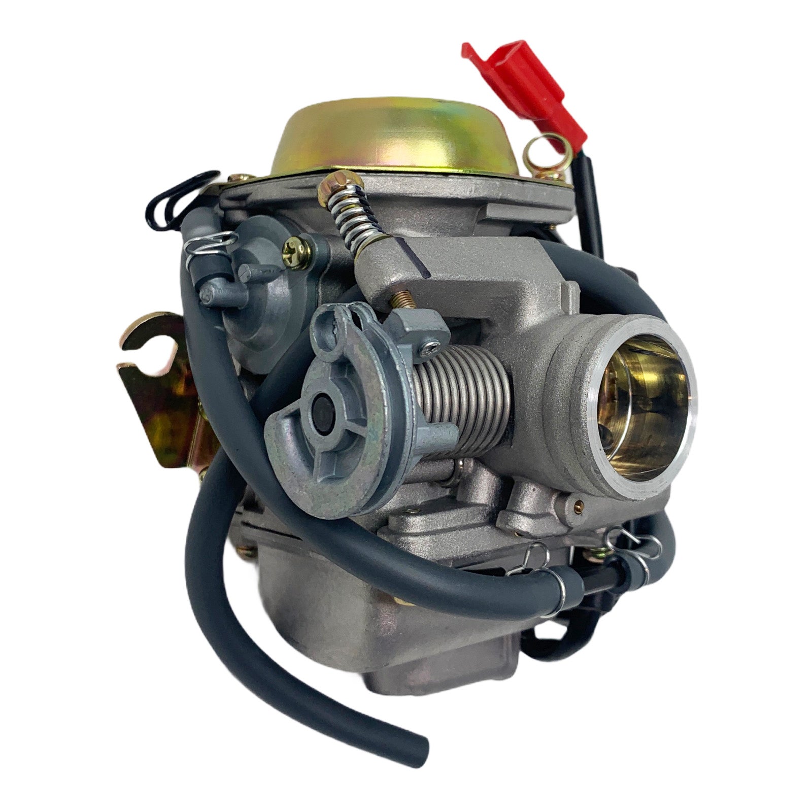 GY6 150cc, Carburetor