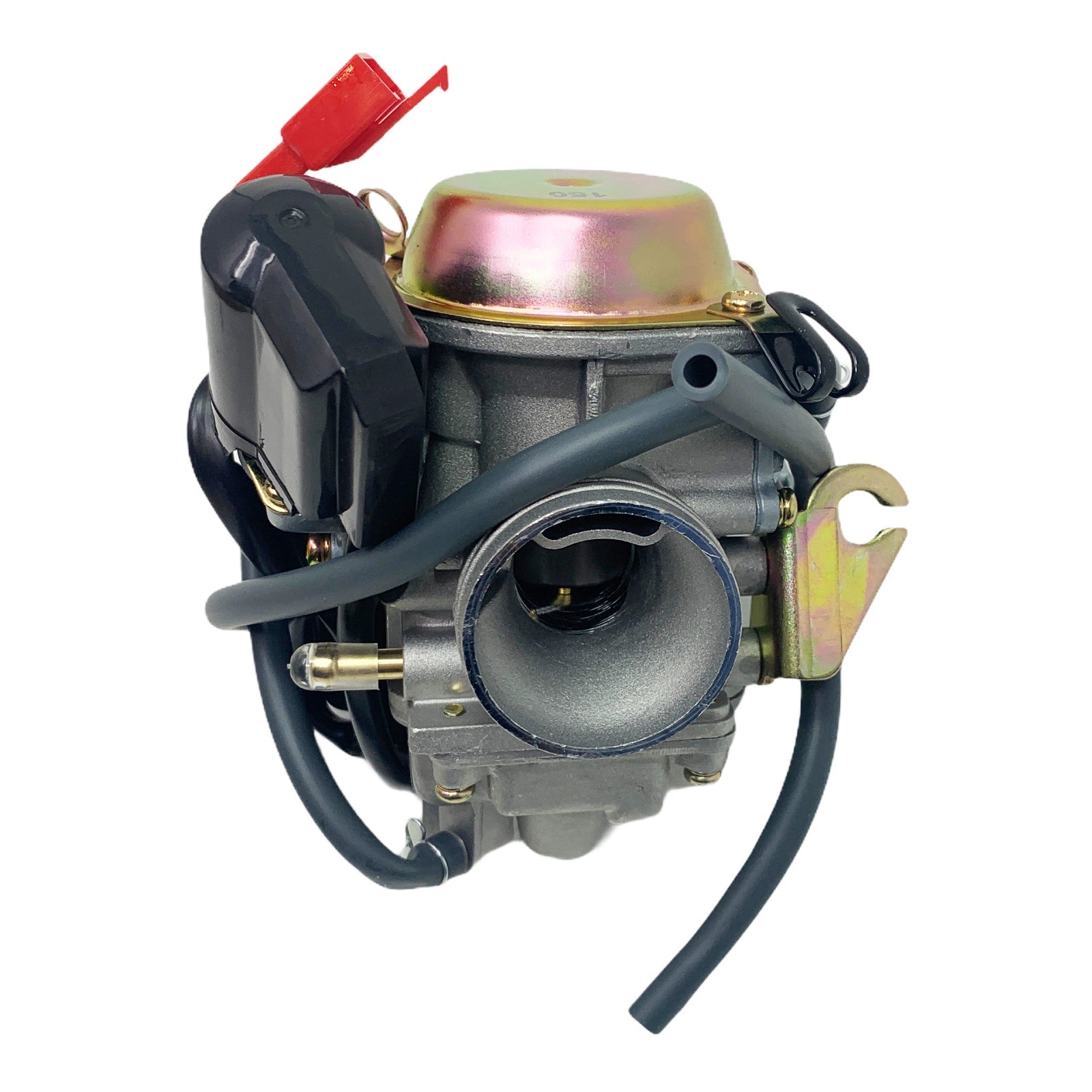 GY6 150cc, Carburetor