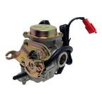 GY6 50cc, Carburetor