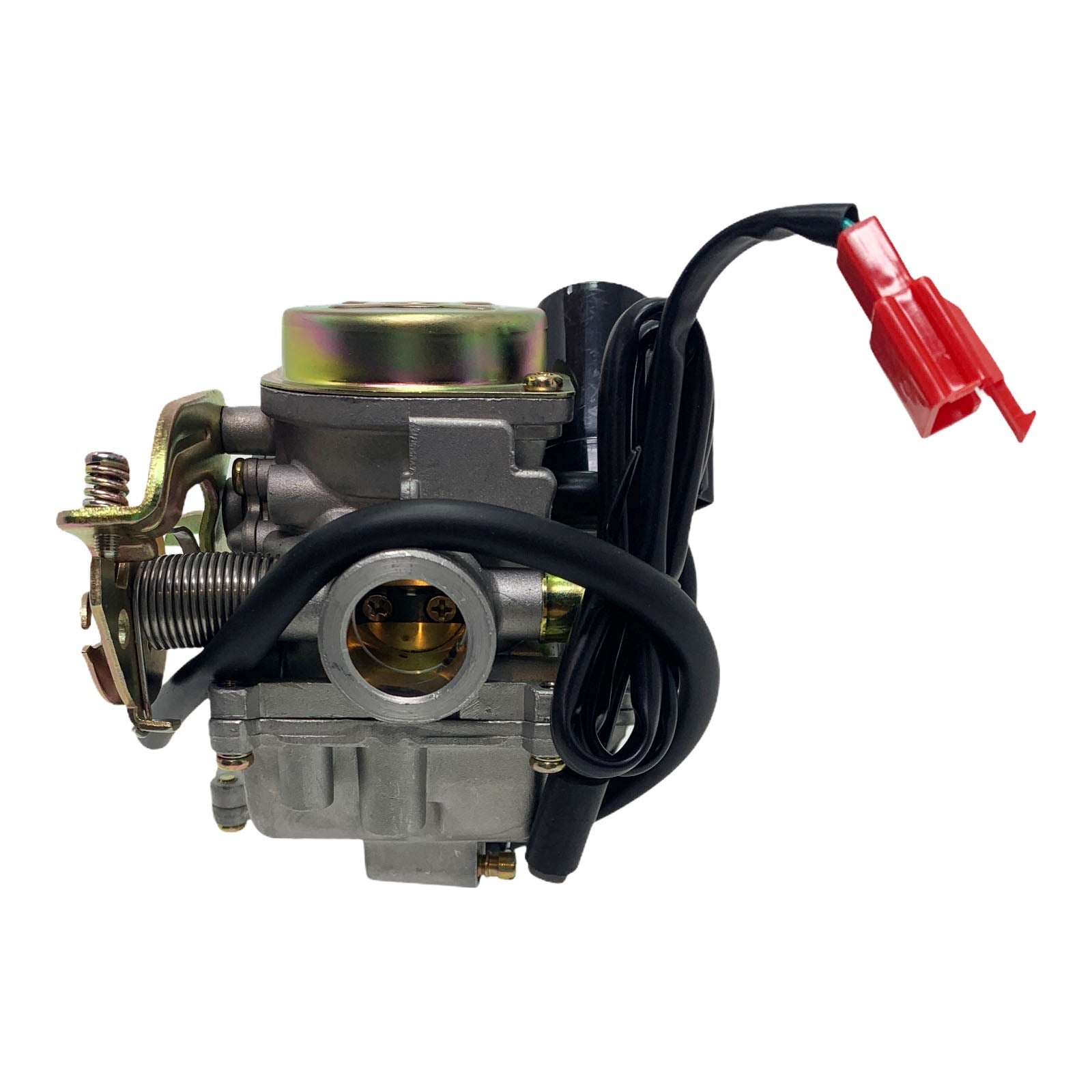 GY6 50cc, Carburetor