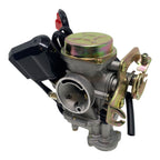 GY6 50cc, Carburetor