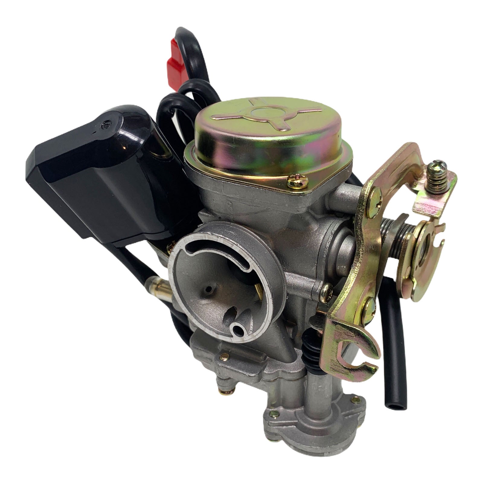 GY6 50cc, Carburetor