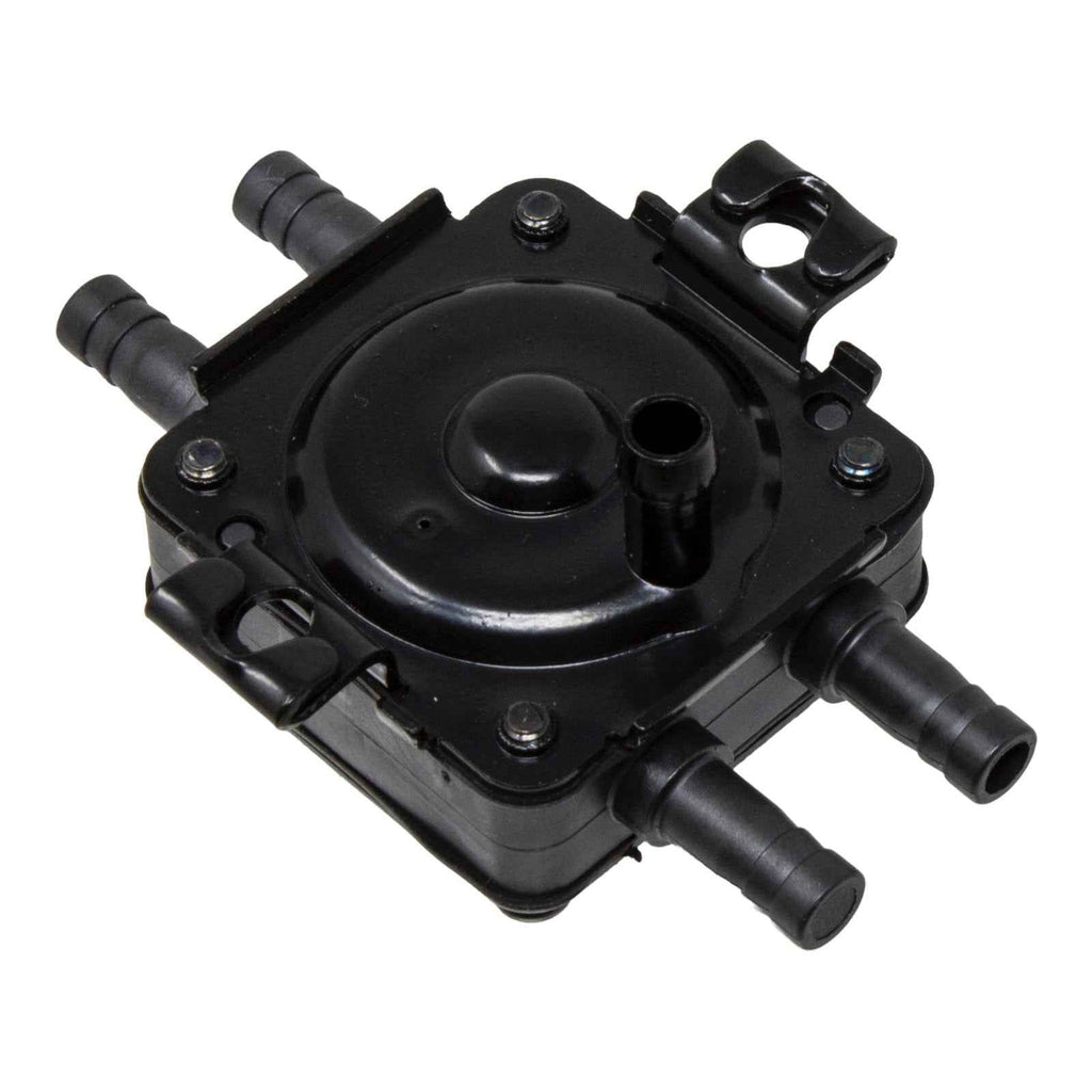 HE149-1911, Fuel Pump