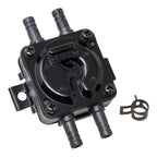 HE149-1911, Fuel Pump