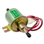 HEP-02A, Fuel Pump